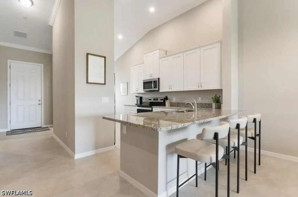 9394 Pocida Court Naples FL 34119