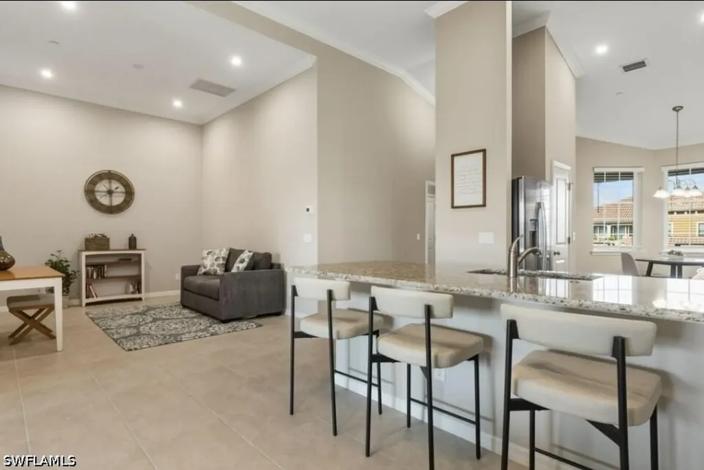 9394 Pocida Court Naples FL 34119