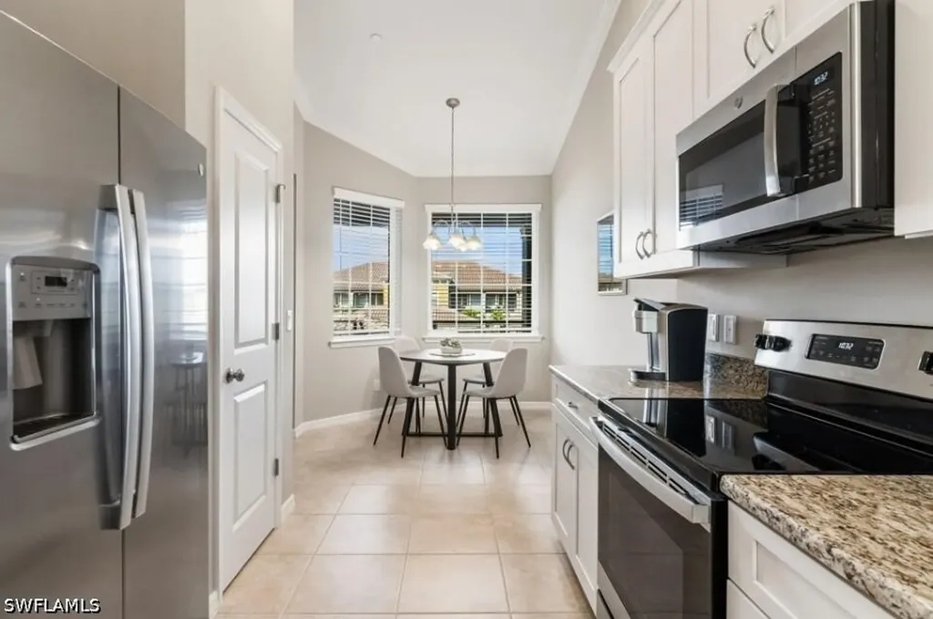 9394 Pocida Court Naples FL 34119