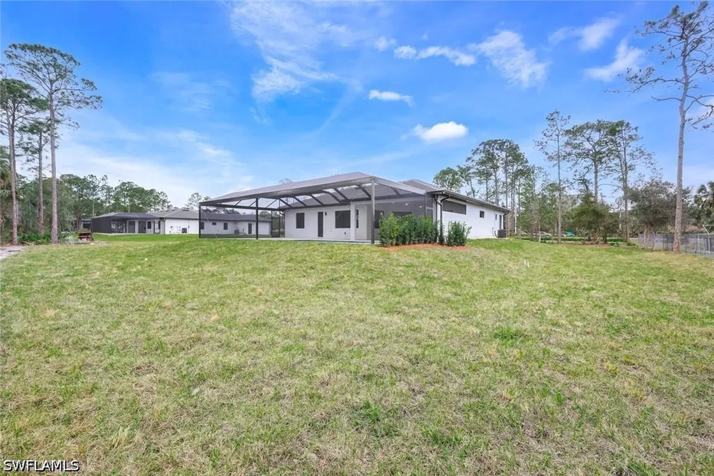 2806 Golden Gate Boulevard W Naples FL 34120