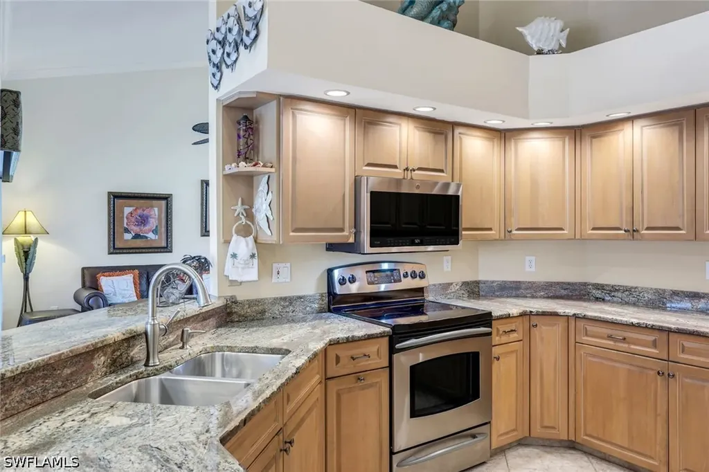 1771 Hummingbird Court Marco Island FL 34145