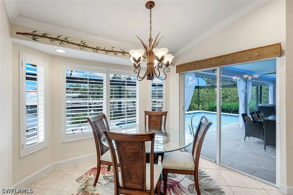 1771 Hummingbird Court Marco Island FL 34145