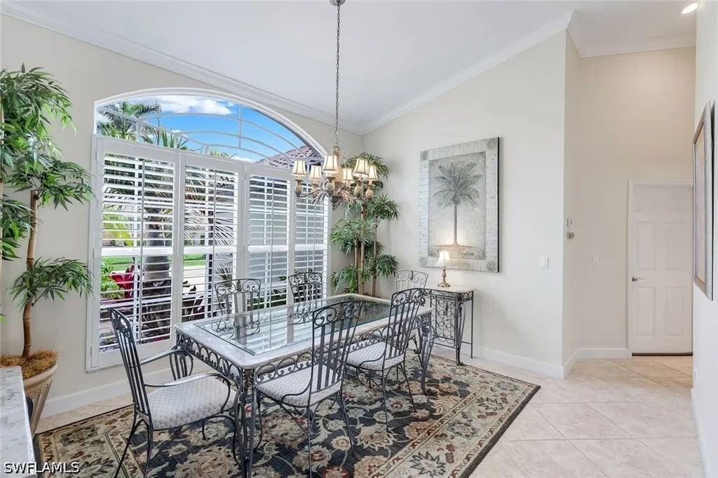 1771 Hummingbird Court Marco Island FL 34145