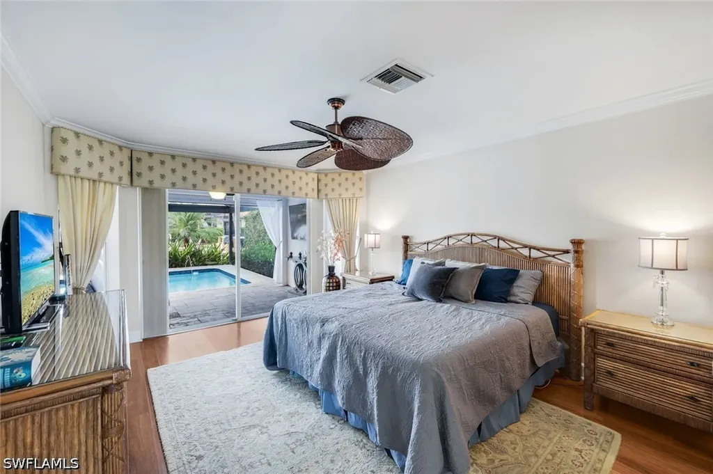1771 Hummingbird Court Marco Island FL 34145