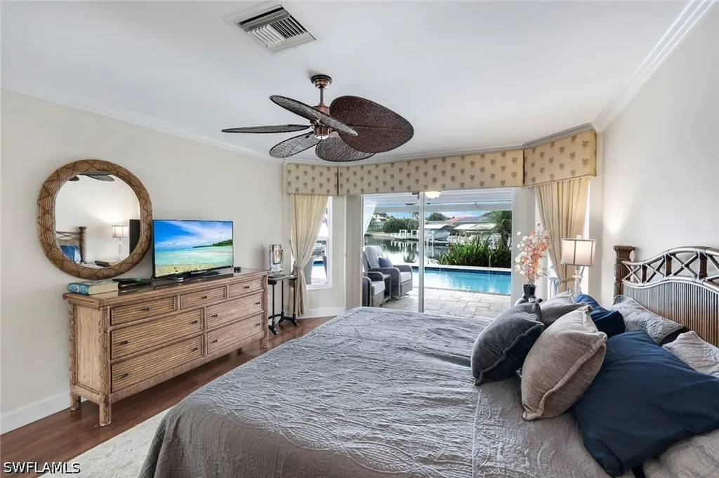 1771 Hummingbird Court Marco Island FL 34145