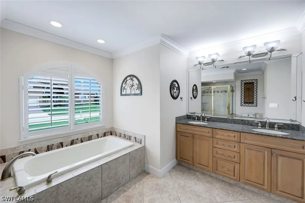 1771 Hummingbird Court Marco Island FL 34145