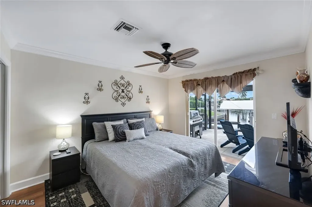 1771 Hummingbird Court Marco Island FL 34145