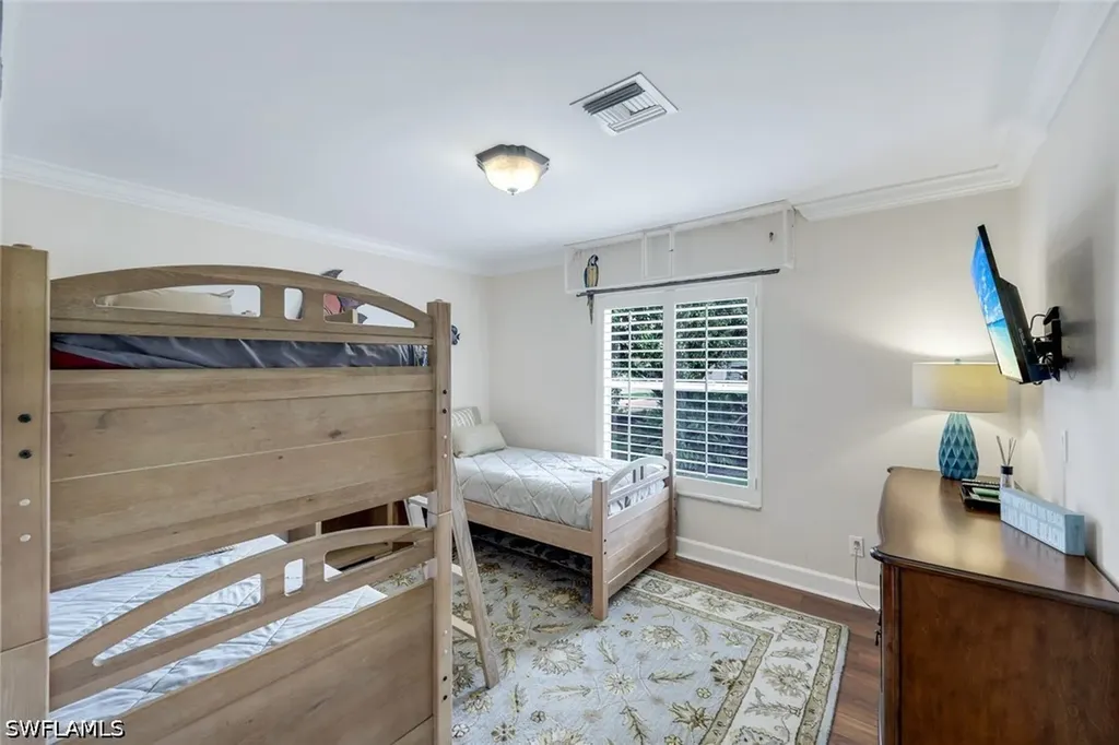 1771 Hummingbird Court Marco Island FL 34145
