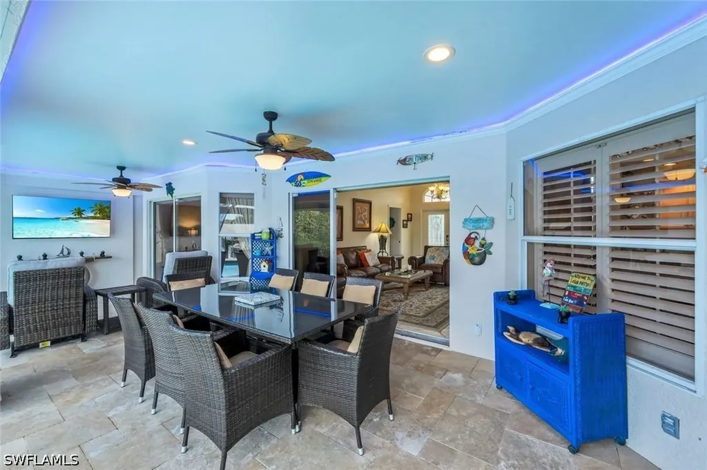 1771 Hummingbird Court Marco Island FL 34145