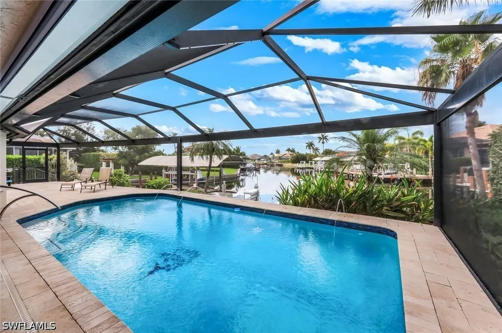 1771 Hummingbird Court Marco Island FL 34145