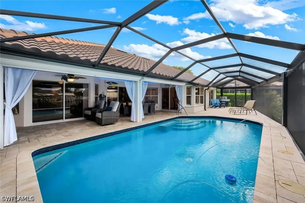 1771 Hummingbird Court Marco Island FL 34145