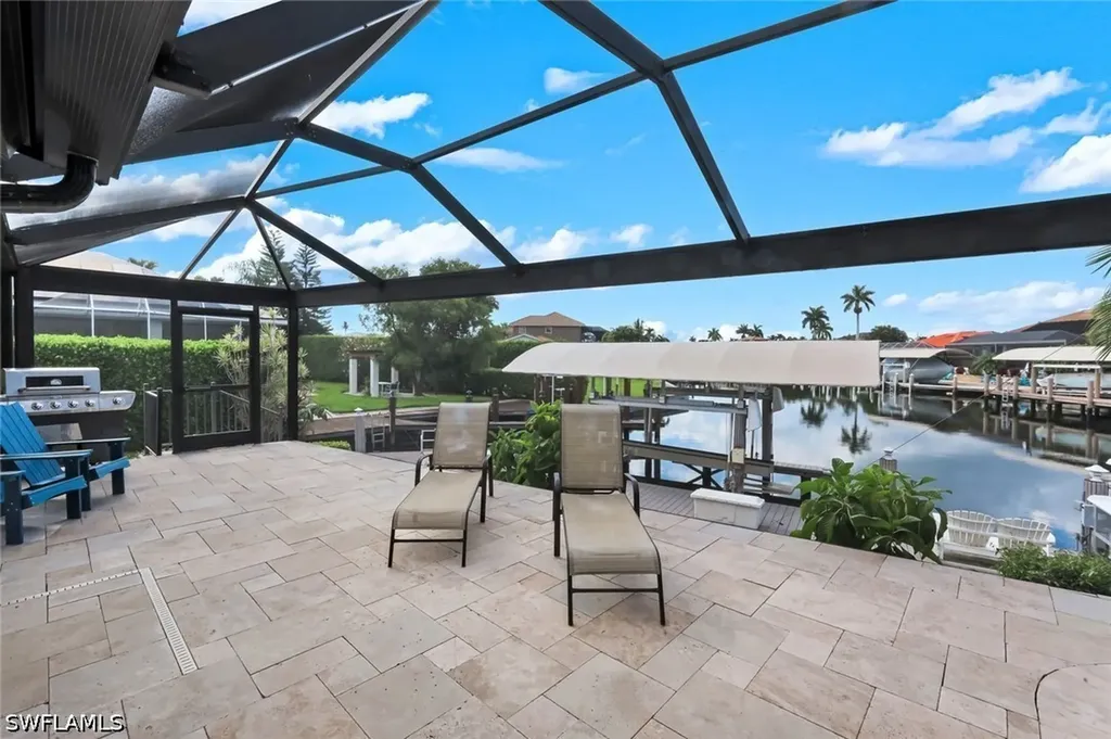 1771 Hummingbird Court Marco Island FL 34145