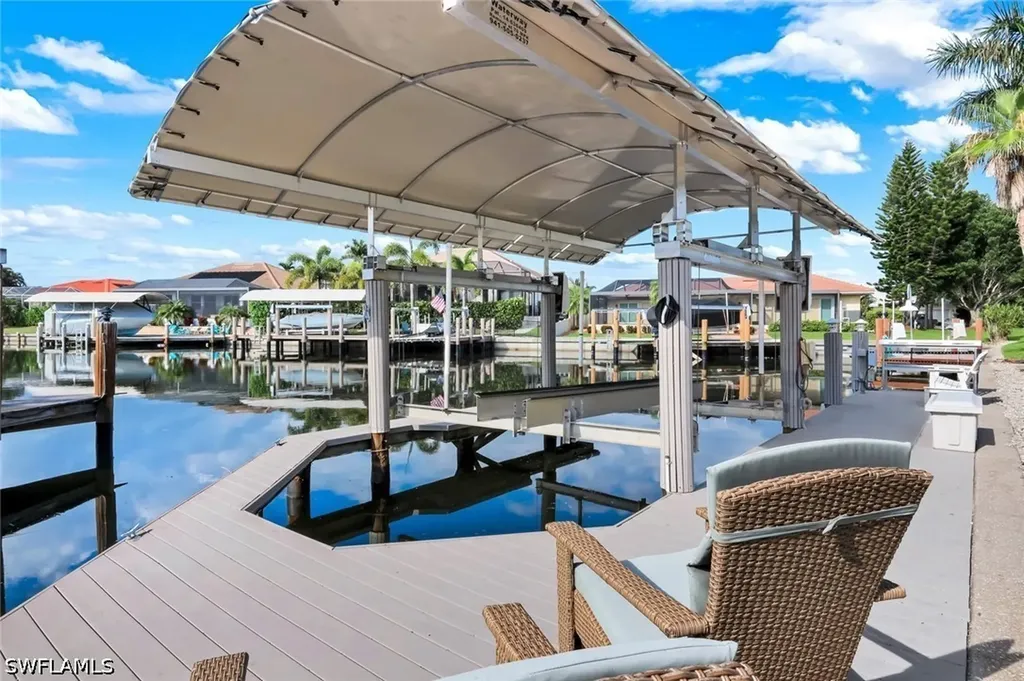 1771 Hummingbird Court Marco Island FL 34145