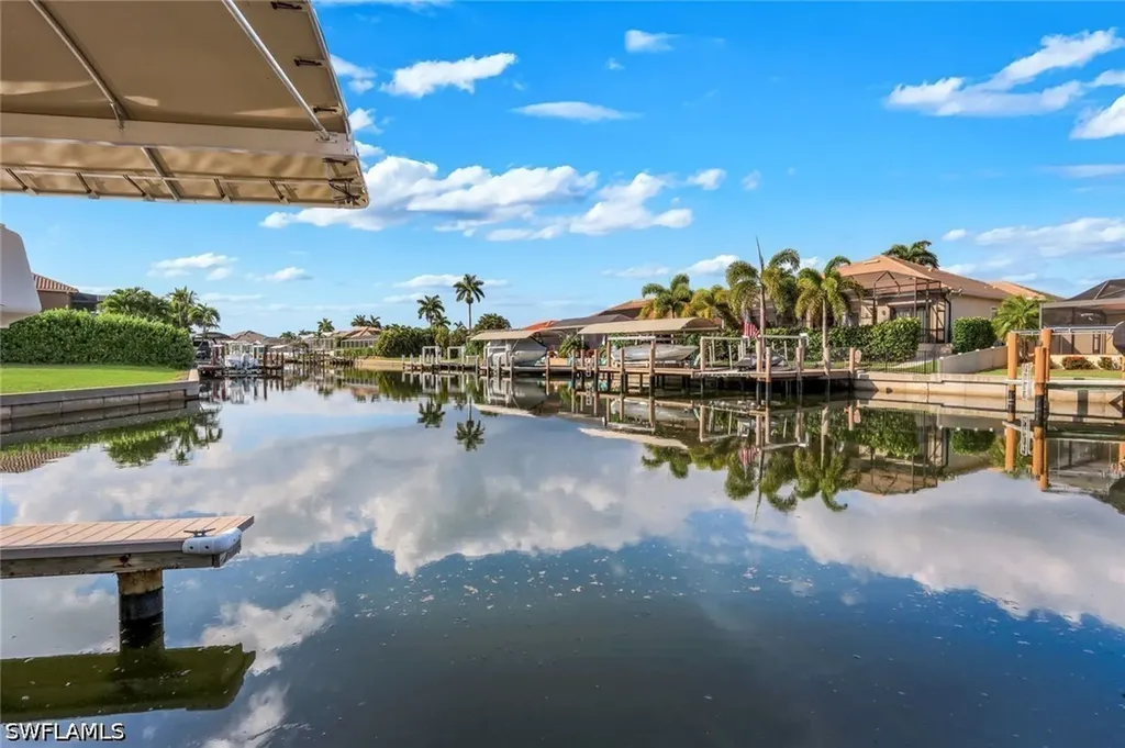 1771 Hummingbird Court Marco Island FL 34145