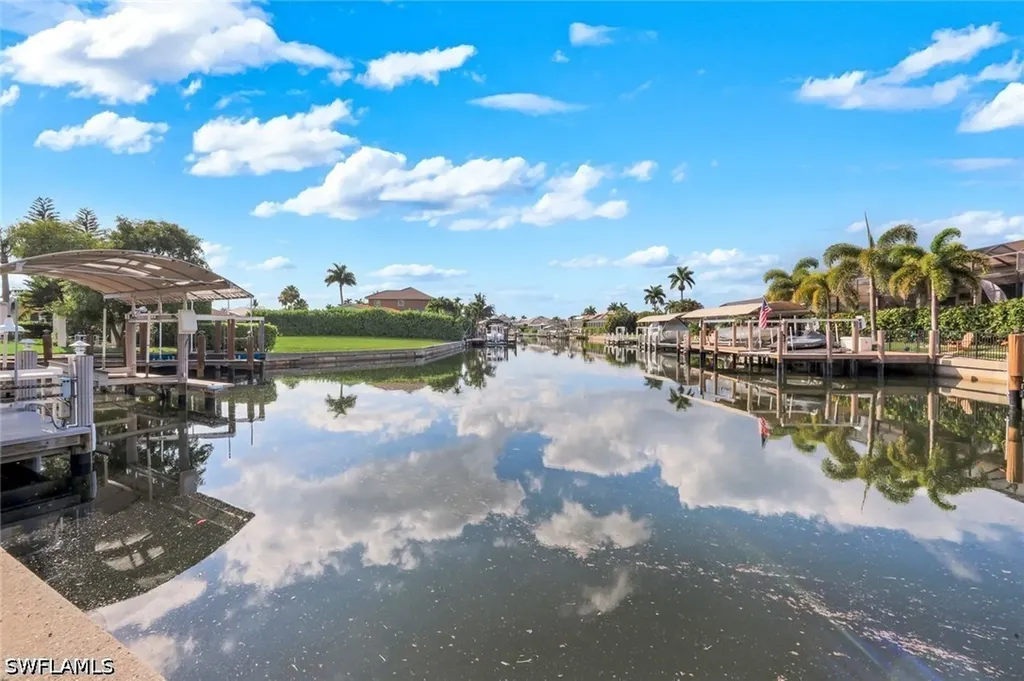1771 Hummingbird Court Marco Island FL 34145