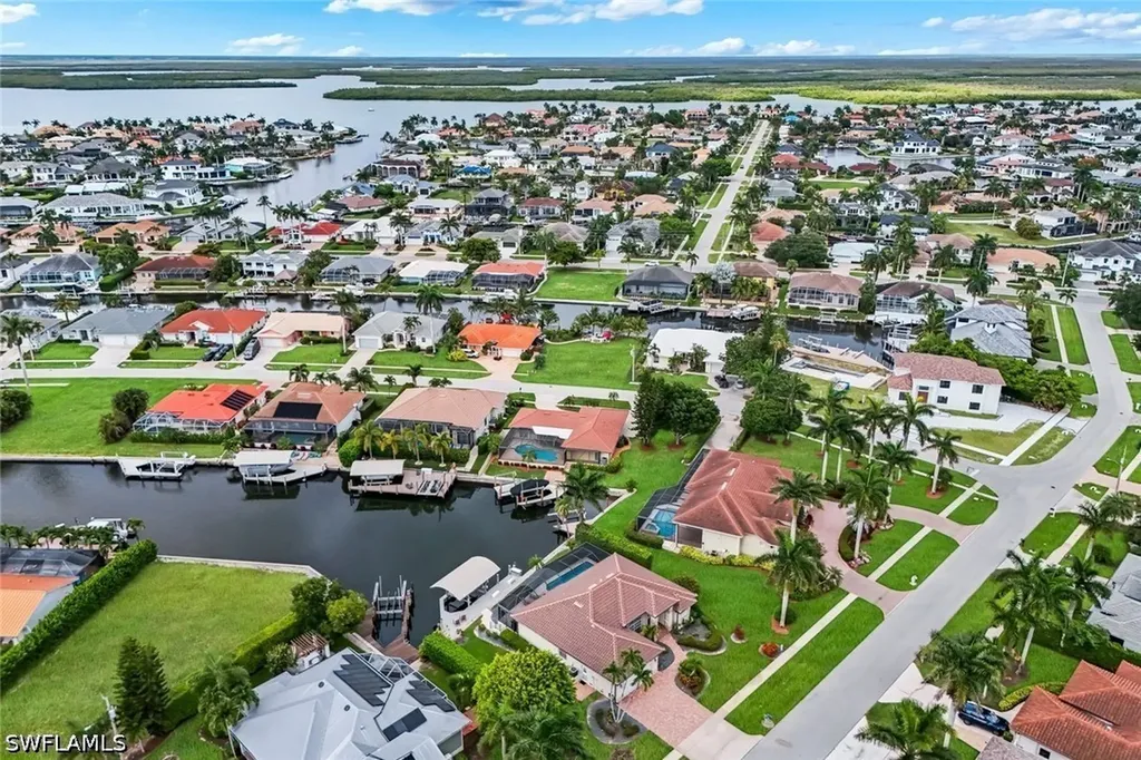 1771 Hummingbird Court Marco Island FL 34145