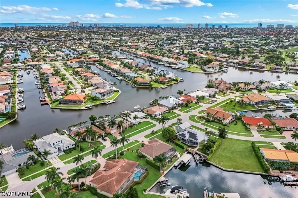 1771 Hummingbird Court Marco Island FL 34145