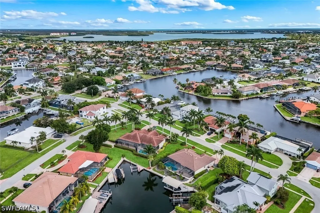 1771 Hummingbird Court Marco Island FL 34145
