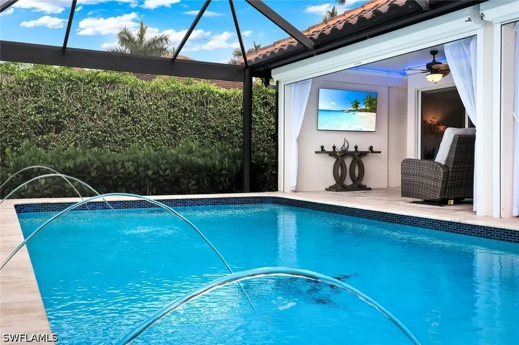 1771 Hummingbird Court Marco Island FL 34145