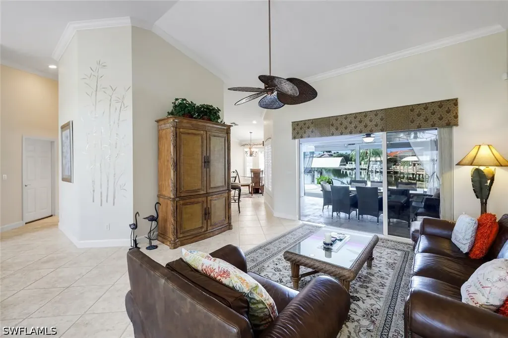 1771 Hummingbird Court Marco Island FL 34145