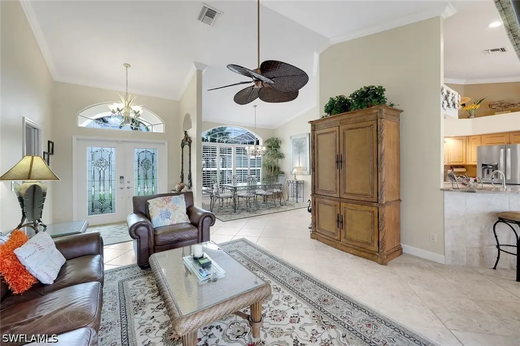 1771 Hummingbird Court Marco Island FL 34145