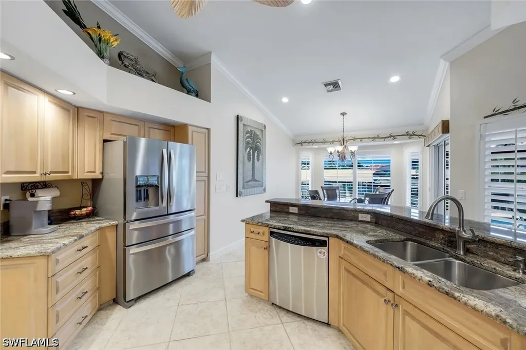 1771 Hummingbird Court Marco Island FL 34145
