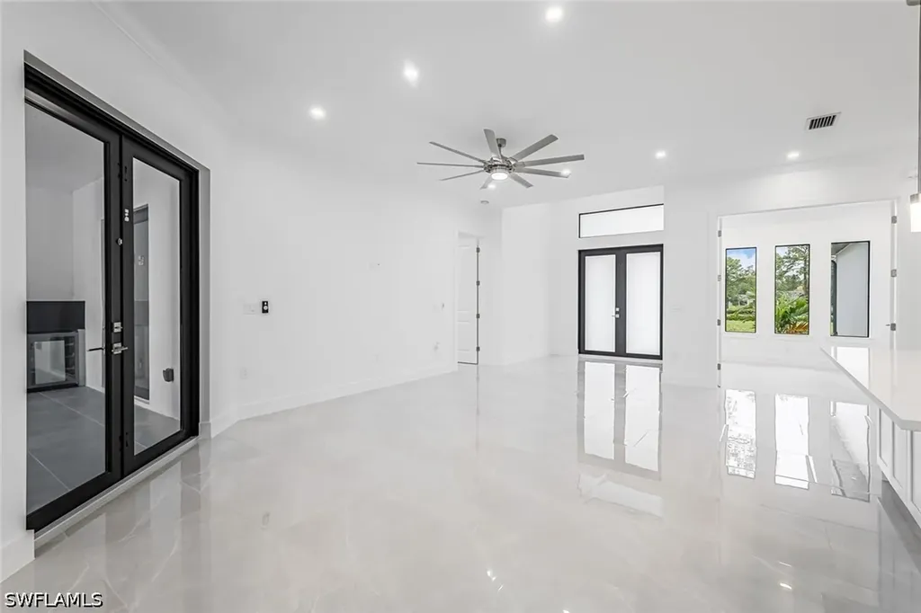 2840 Golden Gate Boulevard W Naples FL 34120