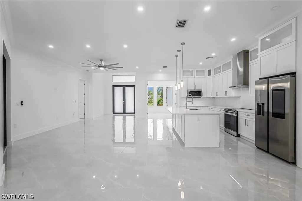 2840 Golden Gate Boulevard W Naples FL 34120