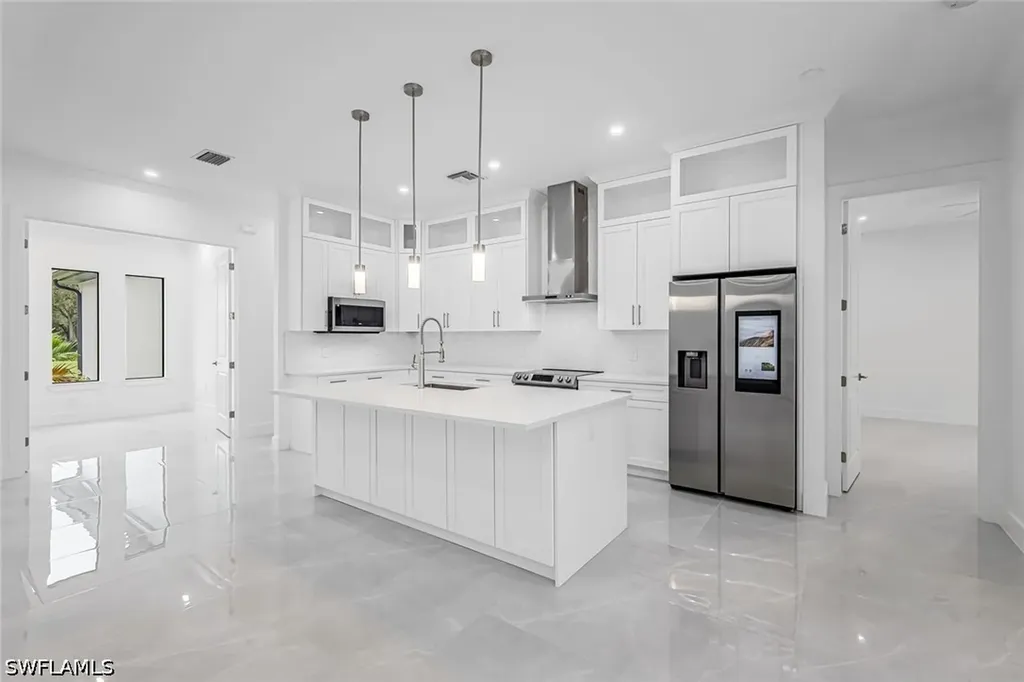 2840 Golden Gate Boulevard W Naples FL 34120