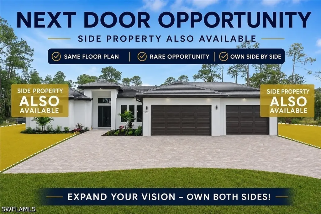 2840 Golden Gate Boulevard W Naples FL 34120