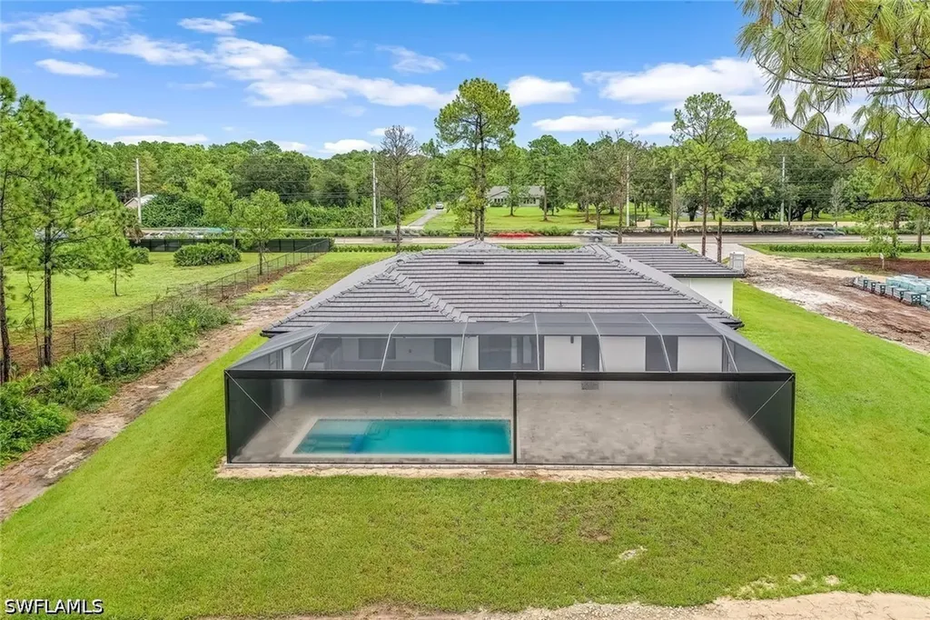 2840 Golden Gate Boulevard W Naples FL 34120