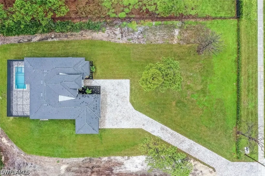 2840 Golden Gate Boulevard W Naples FL 34120