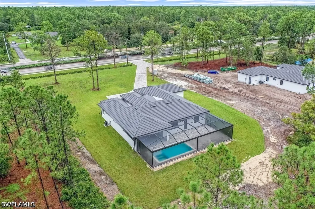 2840 Golden Gate Boulevard W Naples FL 34120