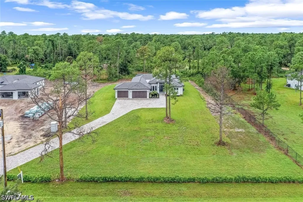 2840 Golden Gate Boulevard W Naples FL 34120