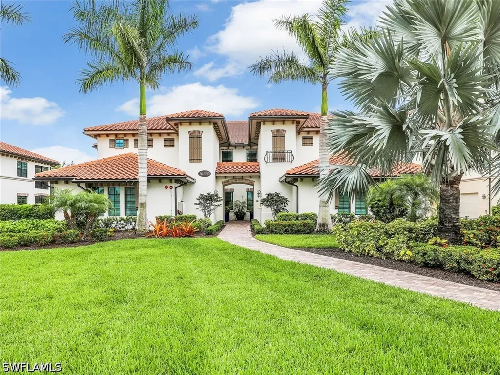 16356 Viansa Way Naples FL 34110