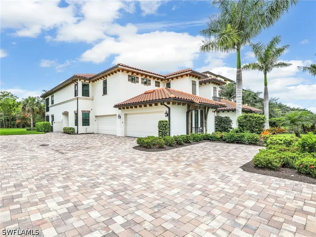 16356 Viansa Way Naples FL 34110