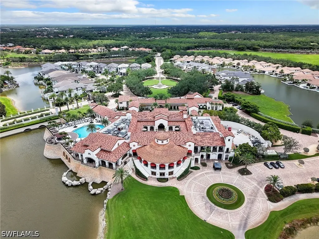 16356 Viansa Way Naples FL 34110