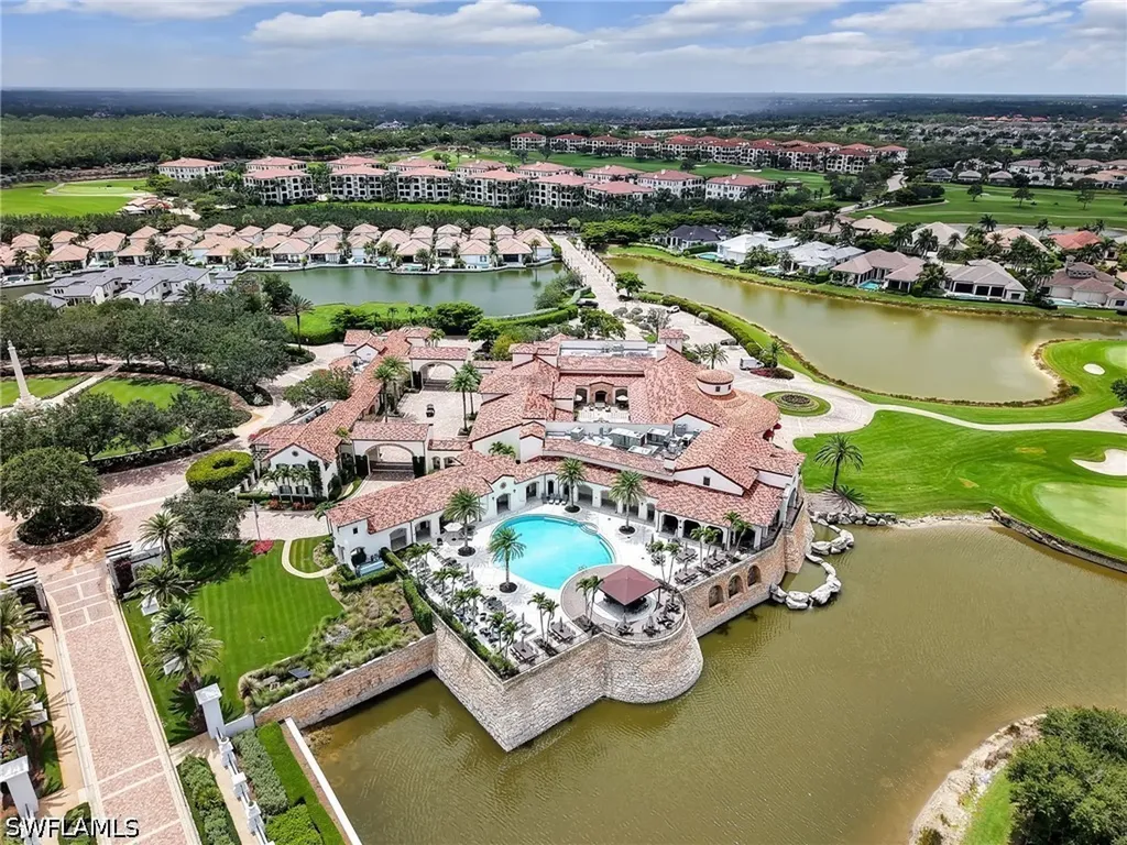 16356 Viansa Way Naples FL 34110