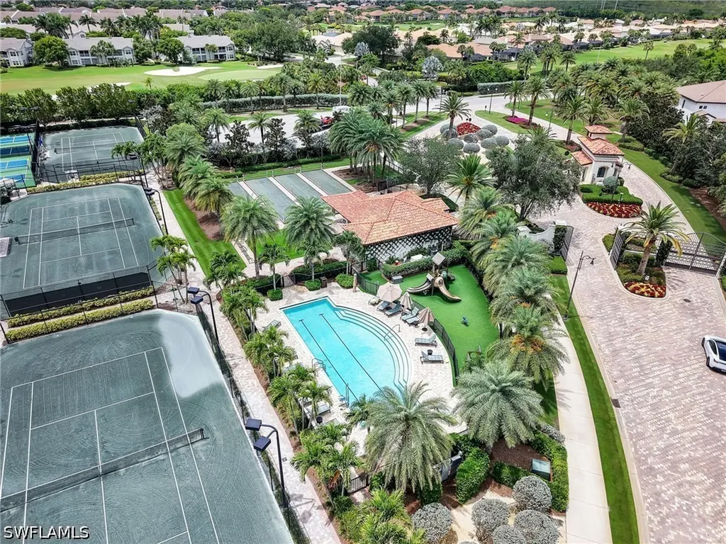 16356 Viansa Way Naples FL 34110
