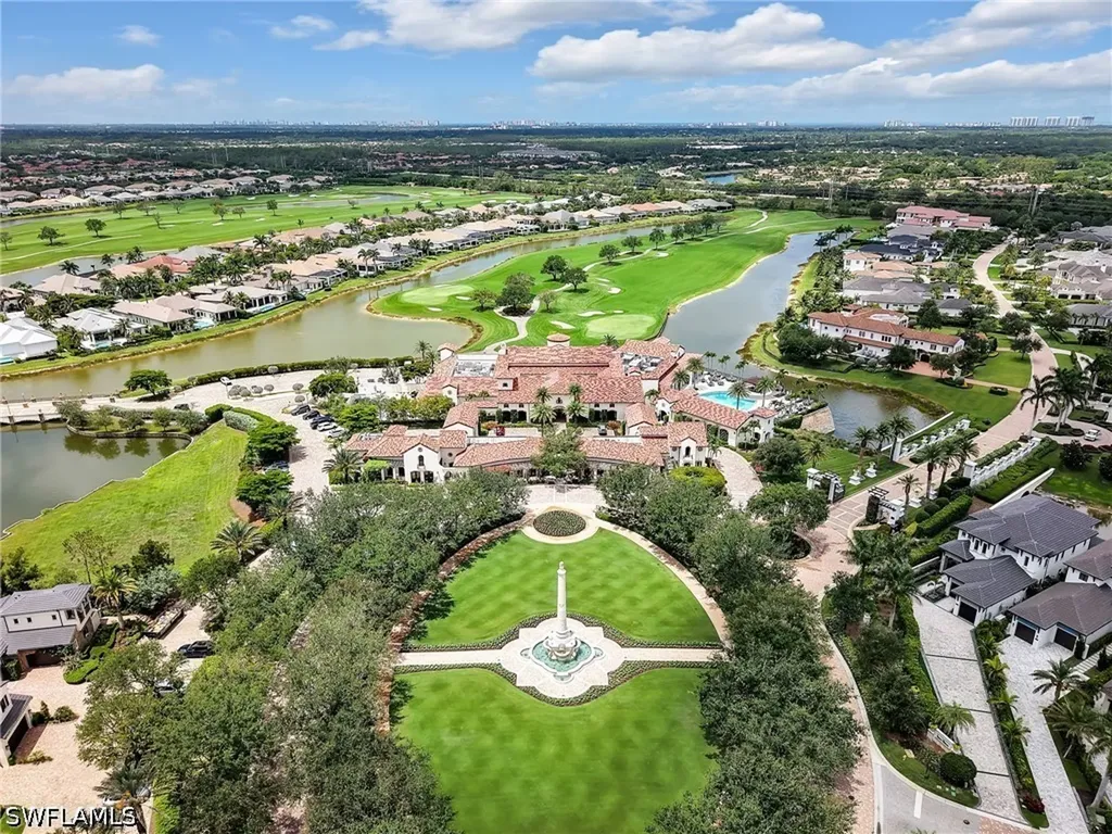 16356 Viansa Way Naples FL 34110