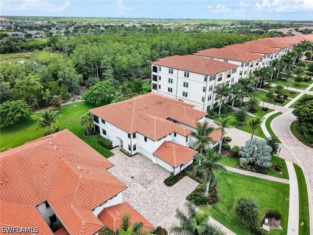 16356 Viansa Way Naples FL 34110
