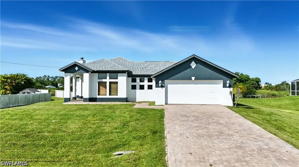 3933 18th Street W Lehigh Acres FL 33971