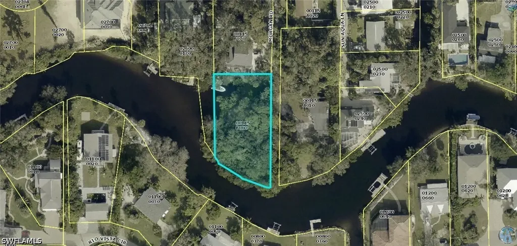 27280 Morgan Road Bonita Springs FL 34135