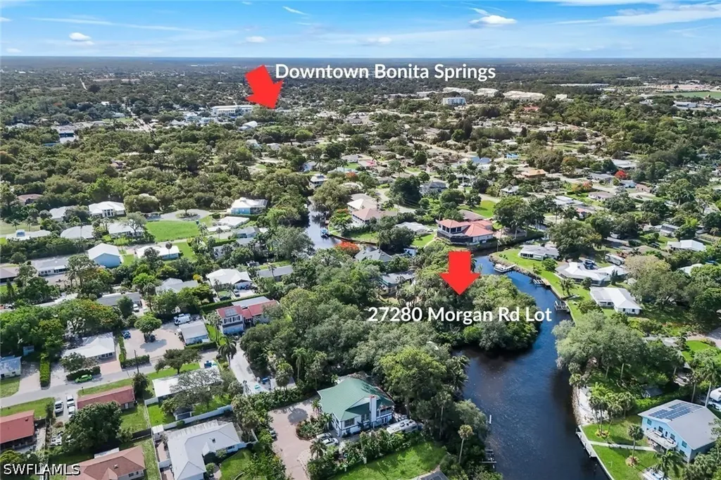 27280 Morgan Road Bonita Springs FL 34135