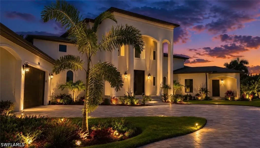 3505 NW 44th Place Cape Coral FL 33993