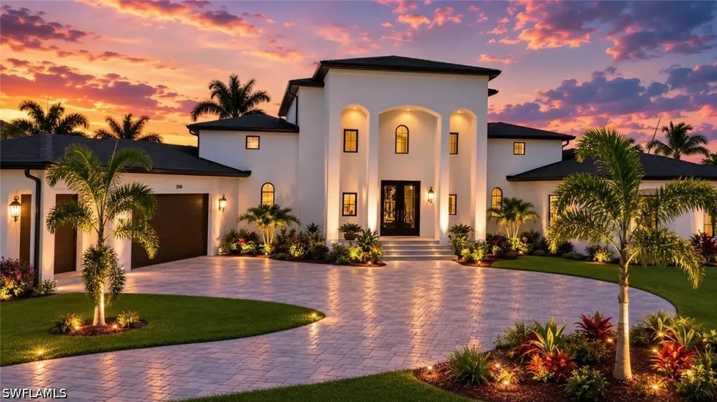 3505 NW 44th Place Cape Coral FL 33993