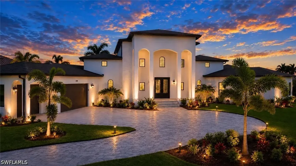 3505 NW 44th Place Cape Coral FL 33993