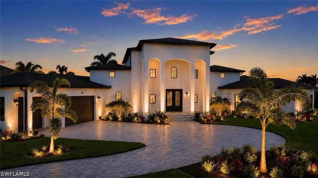3505 NW 44th Place Cape Coral FL 33993