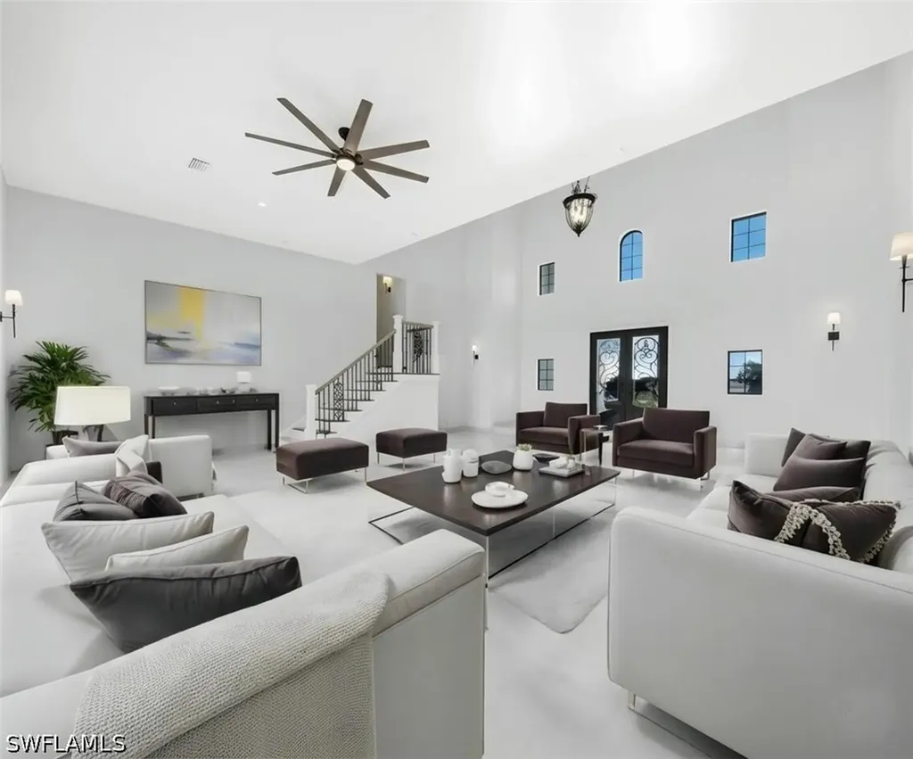 3505 NW 44th Place Cape Coral FL 33993