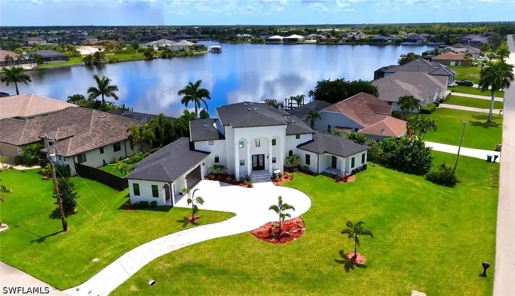 3505 NW 44th Place Cape Coral FL 33993